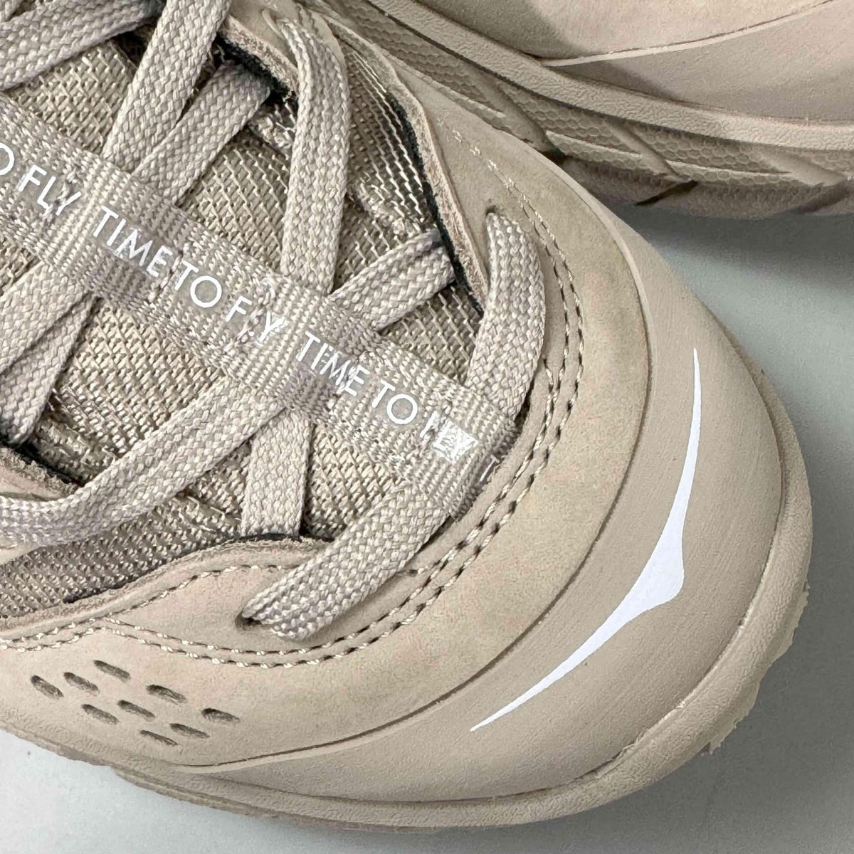 Hoka One One Tor Ultra Low Wp Jp 'Simply Taupe' | Banlieue91
