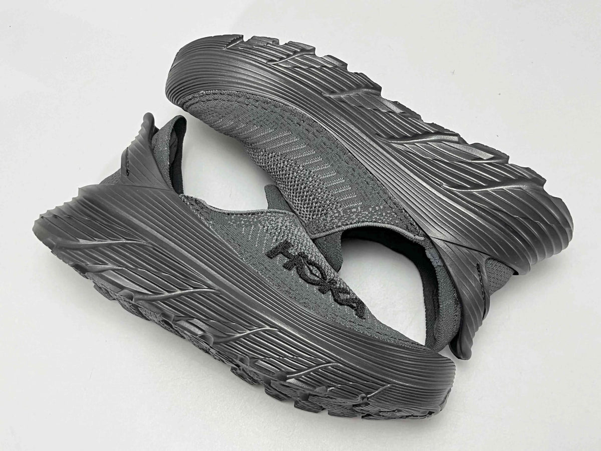 Hoka Restore TC 'Black' | Banlieue91