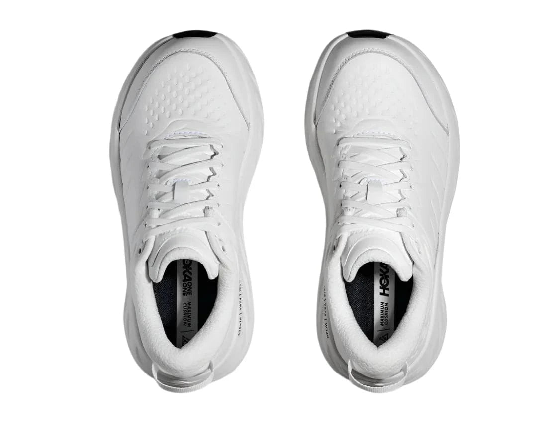 Hoka Womens Bondi SR Comfort Shoes | Banlieue91