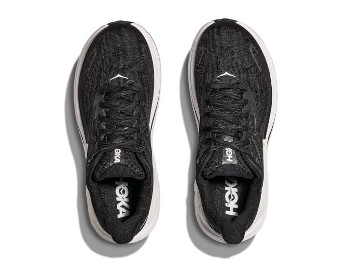 Hoka Womens Clifton 10 Running Shoes | Banlieue91