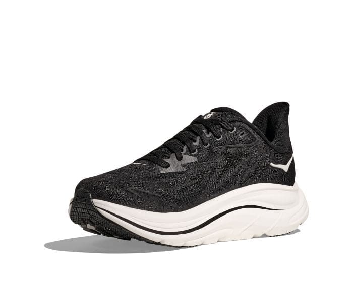 Hoka Womens Clifton 10 Running Shoes - Wide | Banlieue91
