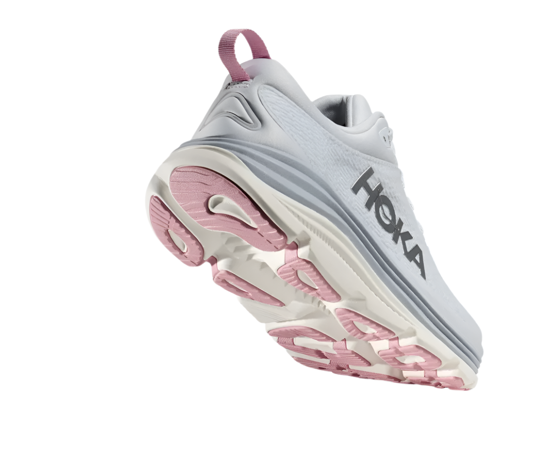 Hoka Womens Gaviota 5 Running Shoes | Banlieue91