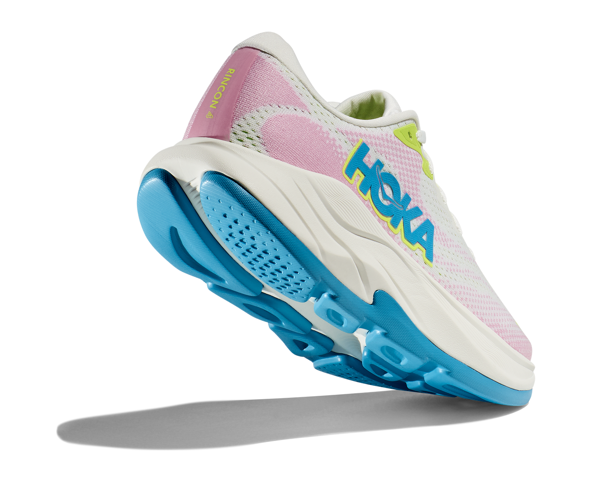Hoka Womens Rincon 4 Running Shoes | Banlieue91