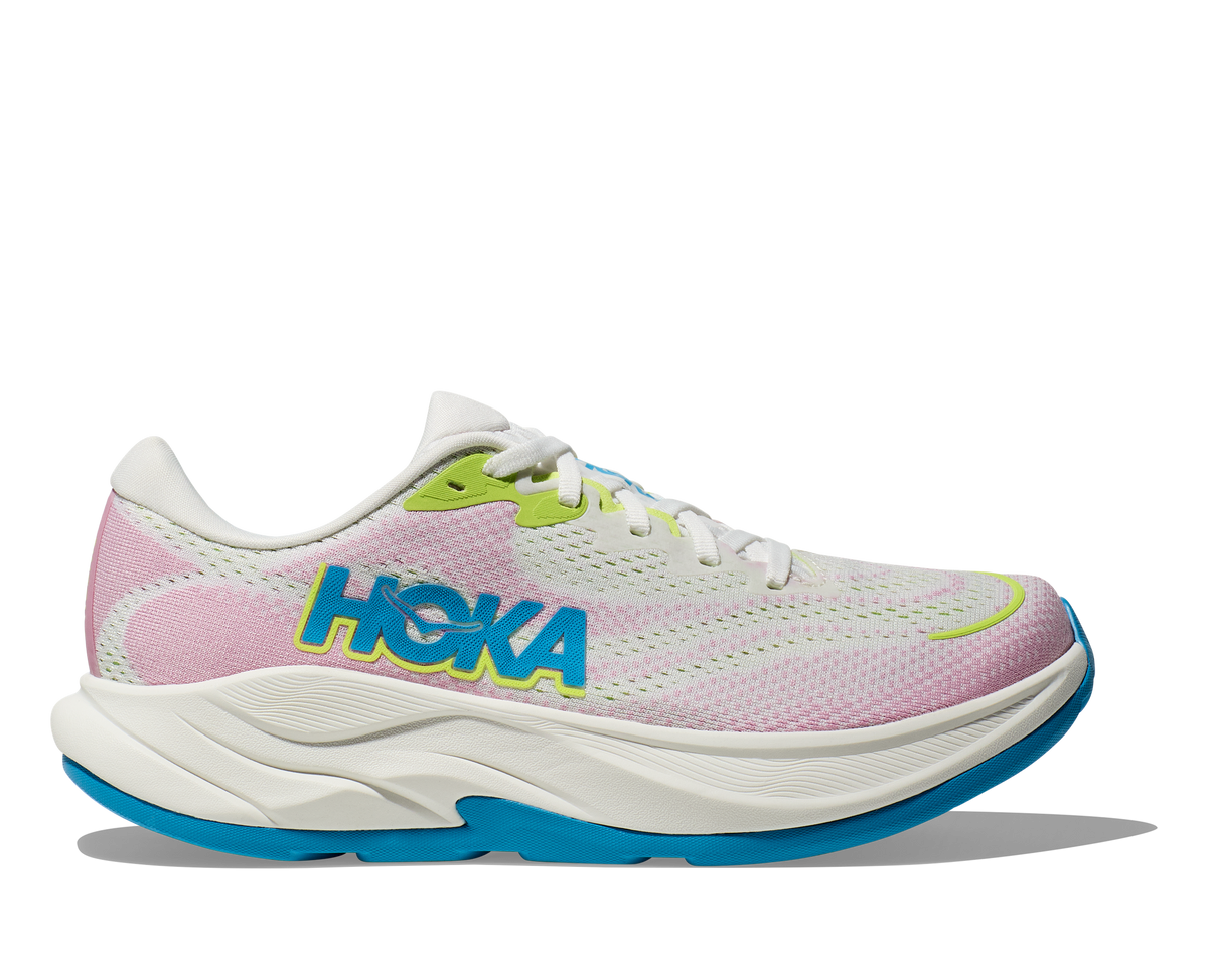Hoka Womens Rincon 4 Running Shoes | Banlieue91