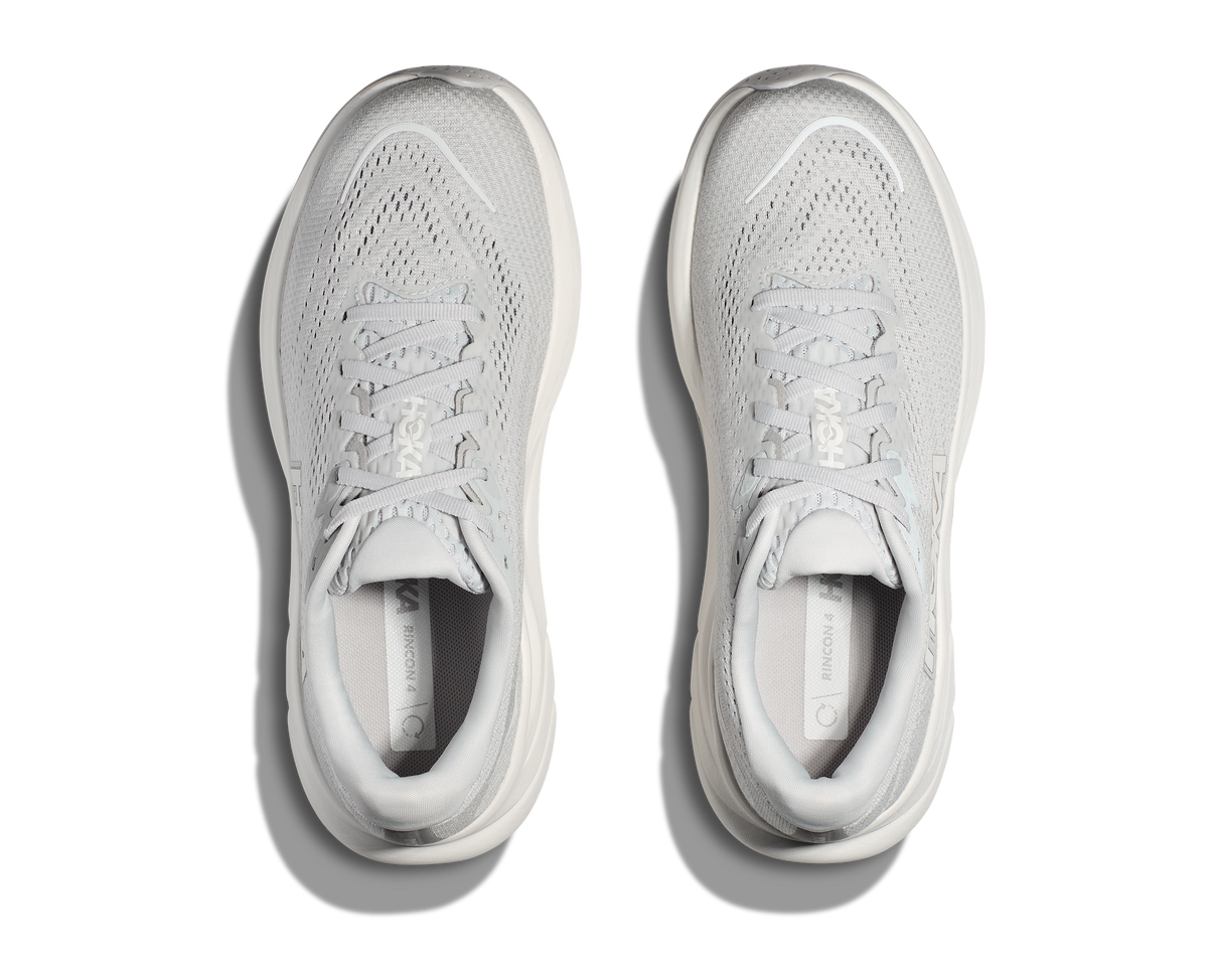 Hoka Womens Rincon 4 Running Shoes - Wide | Banlieue91