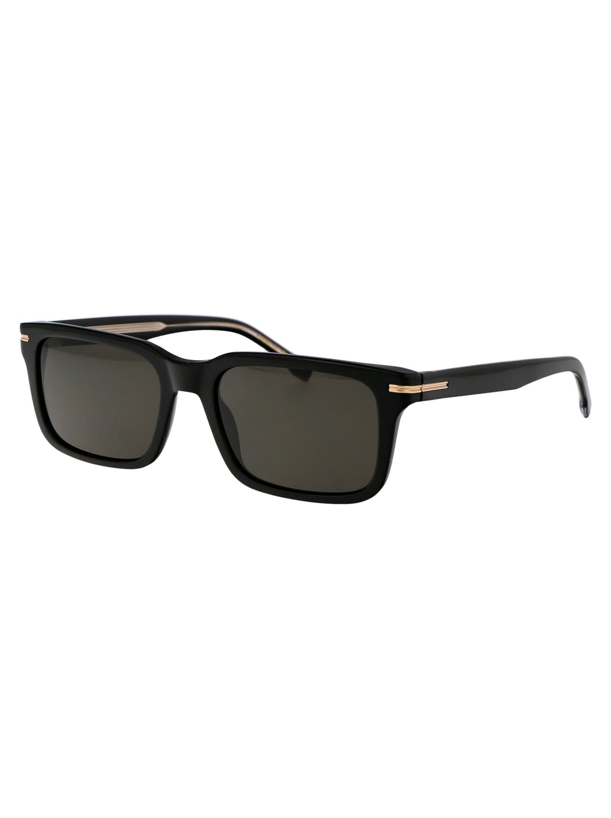 HUGO BOSS Eco Acetate Men's Sunglasses - BOSS 1628/S | Banlieue91