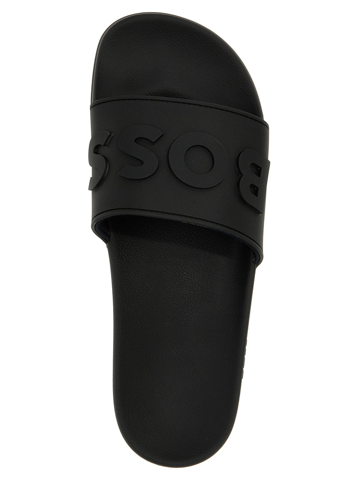 Hugo Boss Logo Slides | Banlieue91
