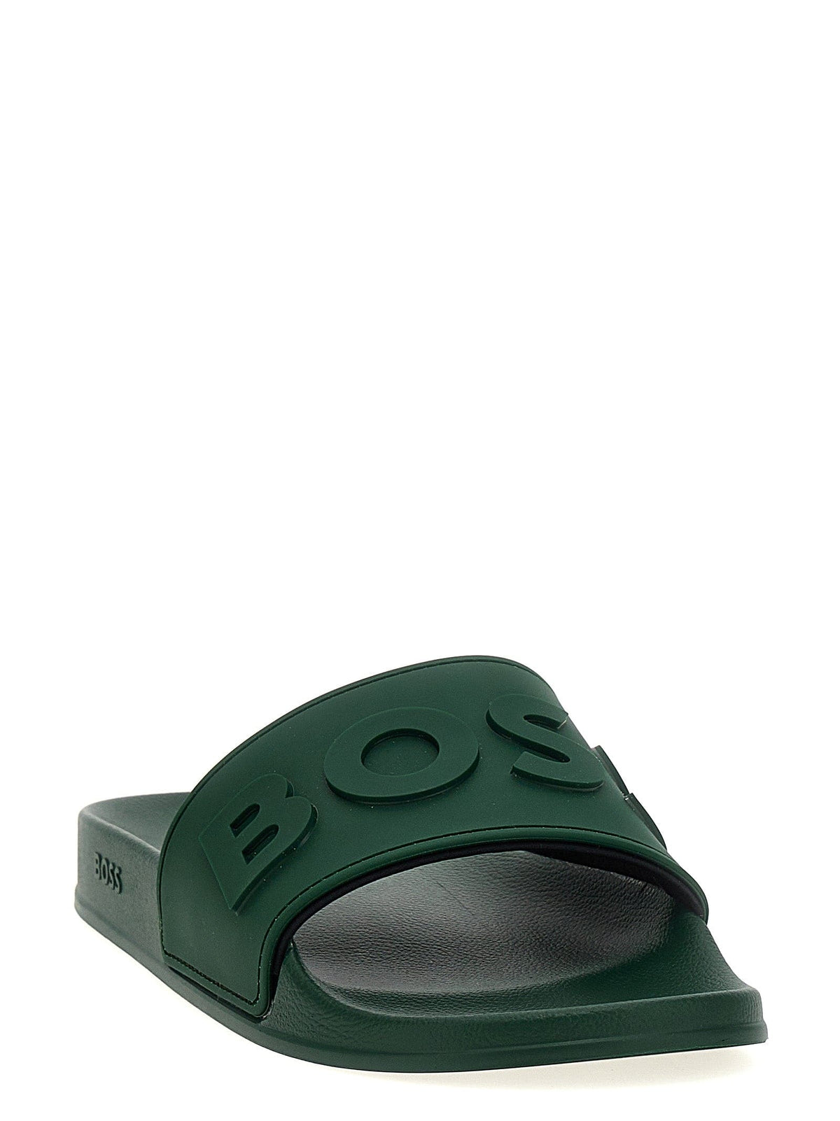 Hugo Boss Logo Slides | Banlieue91