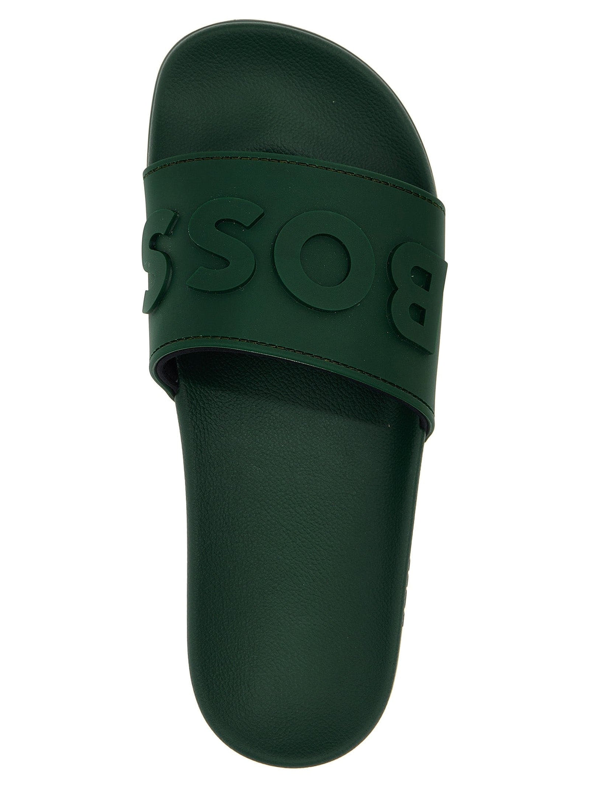 Hugo Boss Logo Slides | Banlieue91