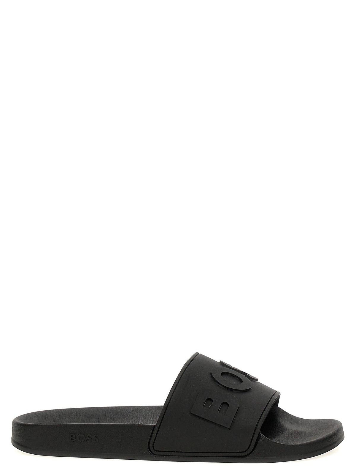 Hugo Boss Logo Slides | Banlieue91