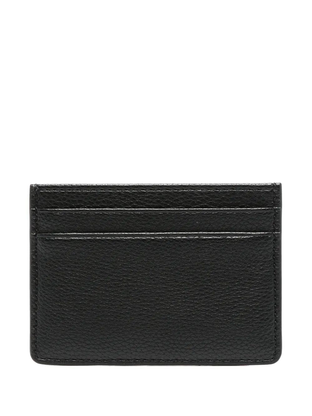 HUGO BOSS Mini Brass Card Holder | Banlieue91