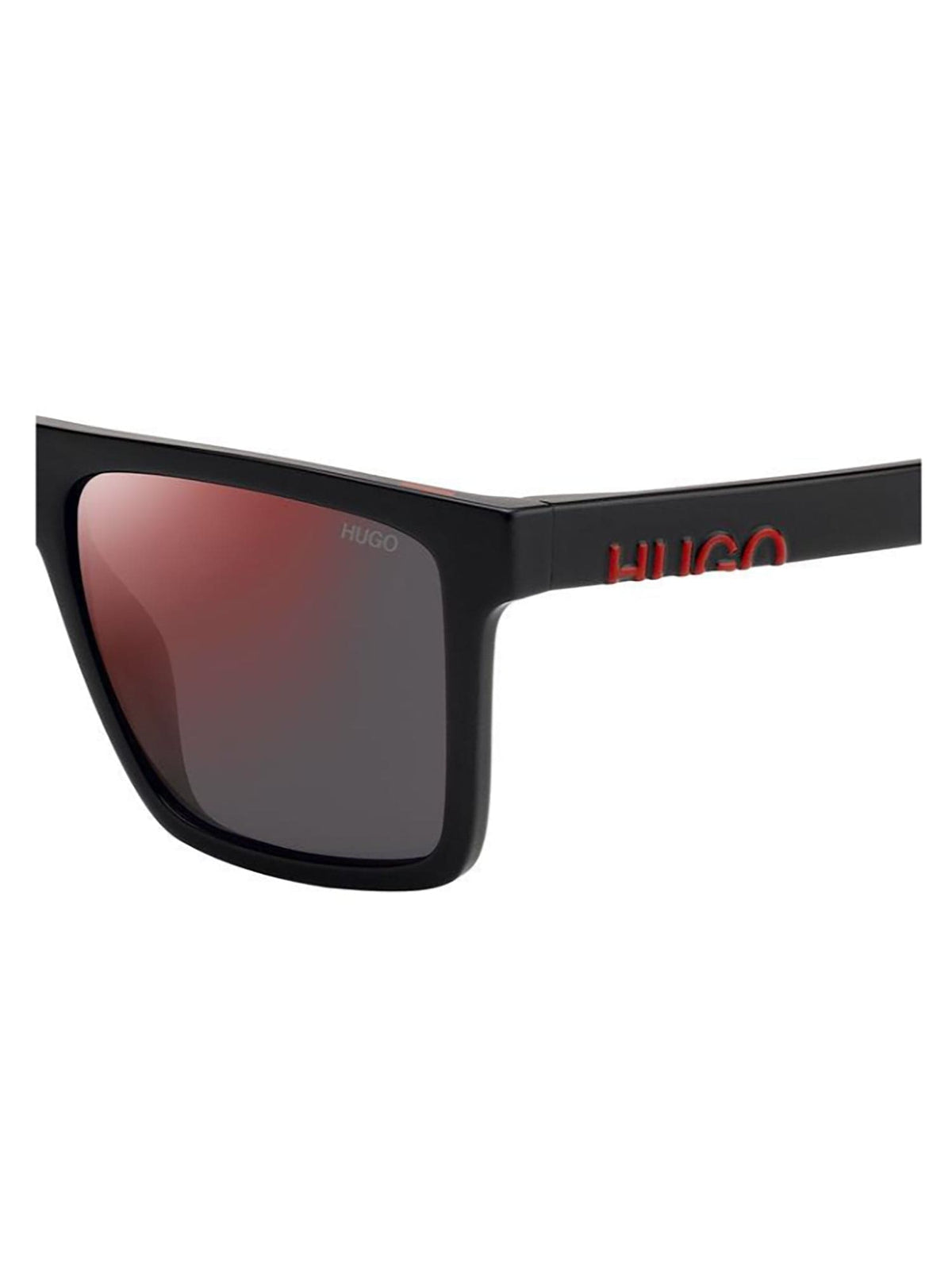 HUGO BOSS Stylish Women's Sunglasses with International Fit - 145 mm | Banlieue91
