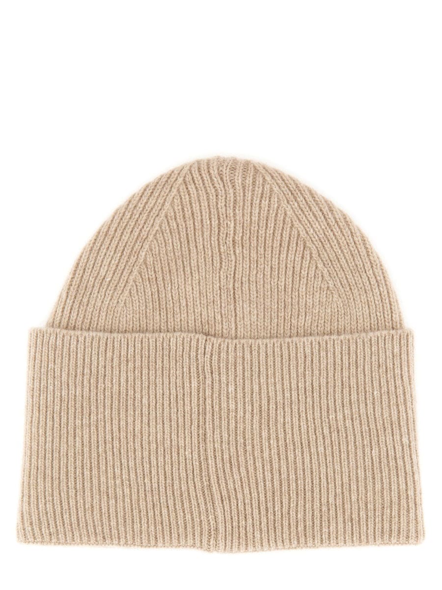 HUGO Classic Logo Beanie Hat for Men | Banlieue91