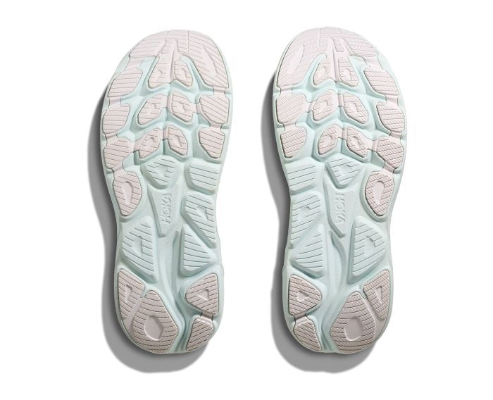 Hoka Womens Clifton 10 Running Shoes - Banlieue91 -