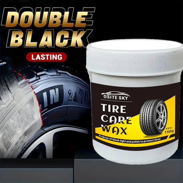 Tire Shine Pro Ultra Gel - Banlieue91 -