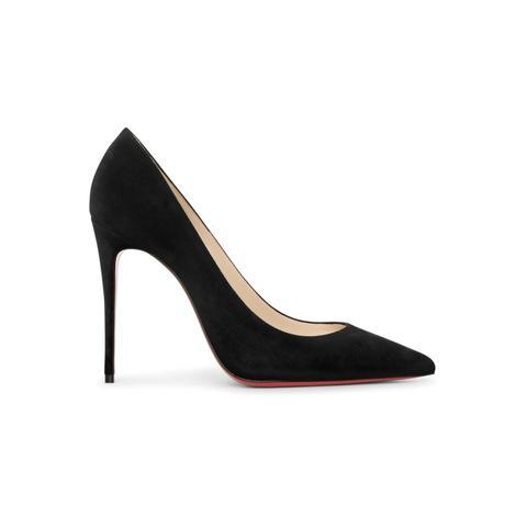 CHRISTIAN LOUBOUTIN - ESCARPIN FEMME - Banlieue91 -