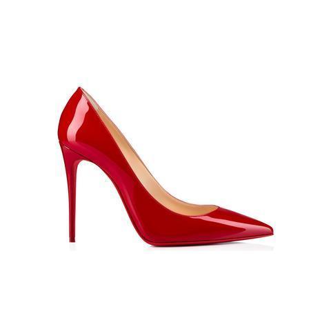 CHRISTIAN LOUBOUTIN - ESCARPIN FEMME - Banlieue91 -