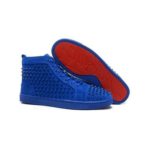 CHRISTIAN LOUBOUTIN - SNEAKER - Banlieue91 -