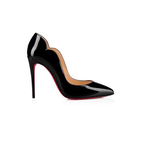 CHRISTIAN LOUBOUTIN - ESCARPIN FEMME - Banlieue91 -