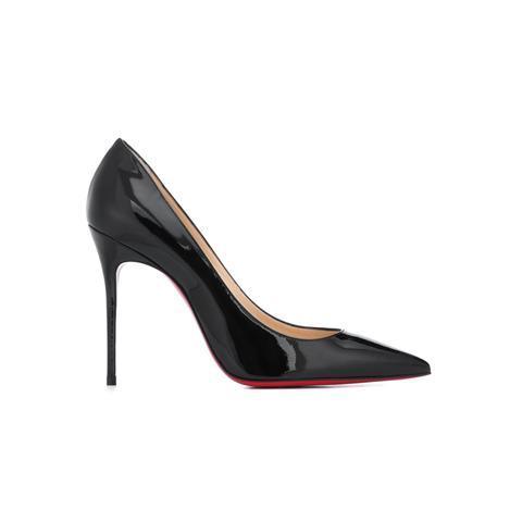 CHRISTIAN LOUBOUTIN - ESCARPIN FEMME - Banlieue91 -