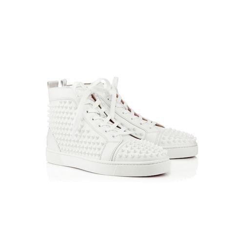 CHRISTIAN LOUBOUTIN - SNEAKER - Banlieue91 -