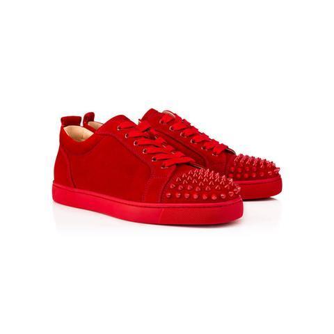 CHRISTIAN LOUBOUTIN - SNEAKER - Banlieue91 -