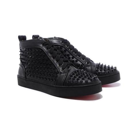 CHRISTIAN LOUBOUTIN - SNEAKER - Banlieue91 -