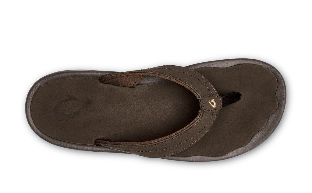 OluKai Womens 'Ohana Beach Sandals - Banlieue91 -