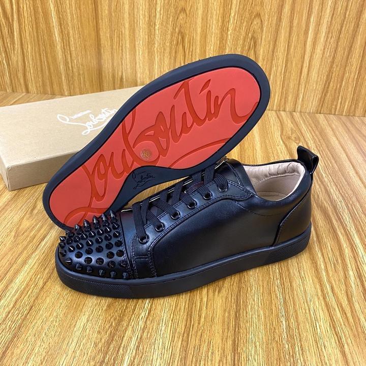 CHRISTIAN LOUBOUTIN - SNEAKER - Banlieue91 -