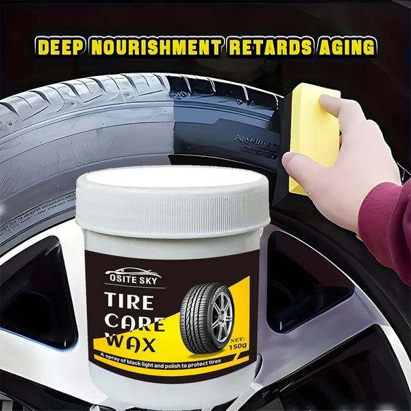 Tire Shine Pro Ultra Gel - Banlieue91 -