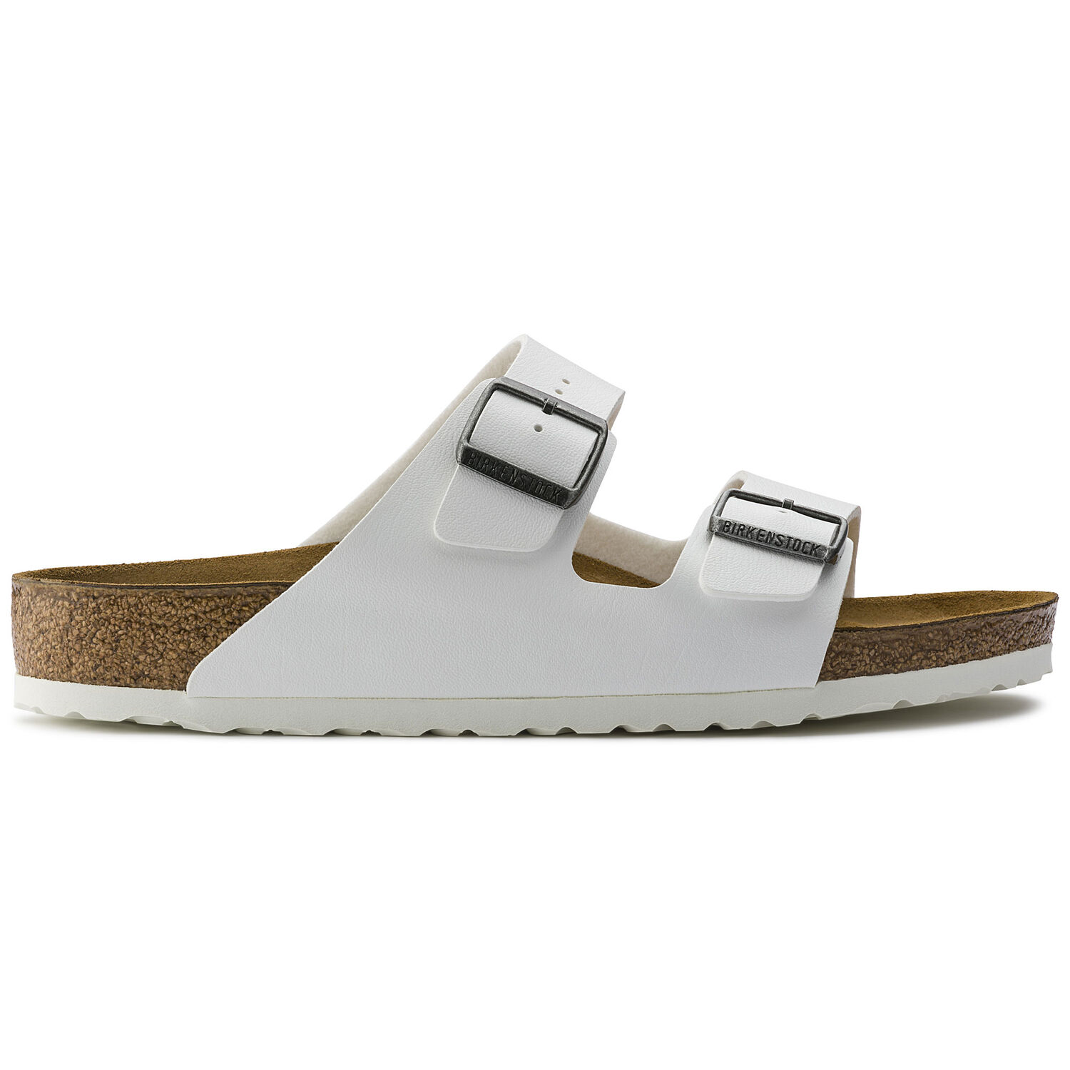 Birkenstock Arizona Birko-Flor Sandal - Banlieue91 -