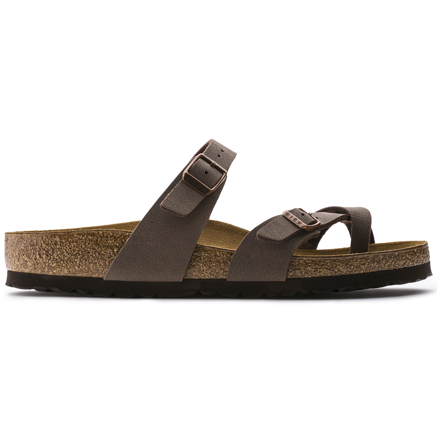 Birkenstock Mayari Birkibuc Sandal - Banlieue91 -