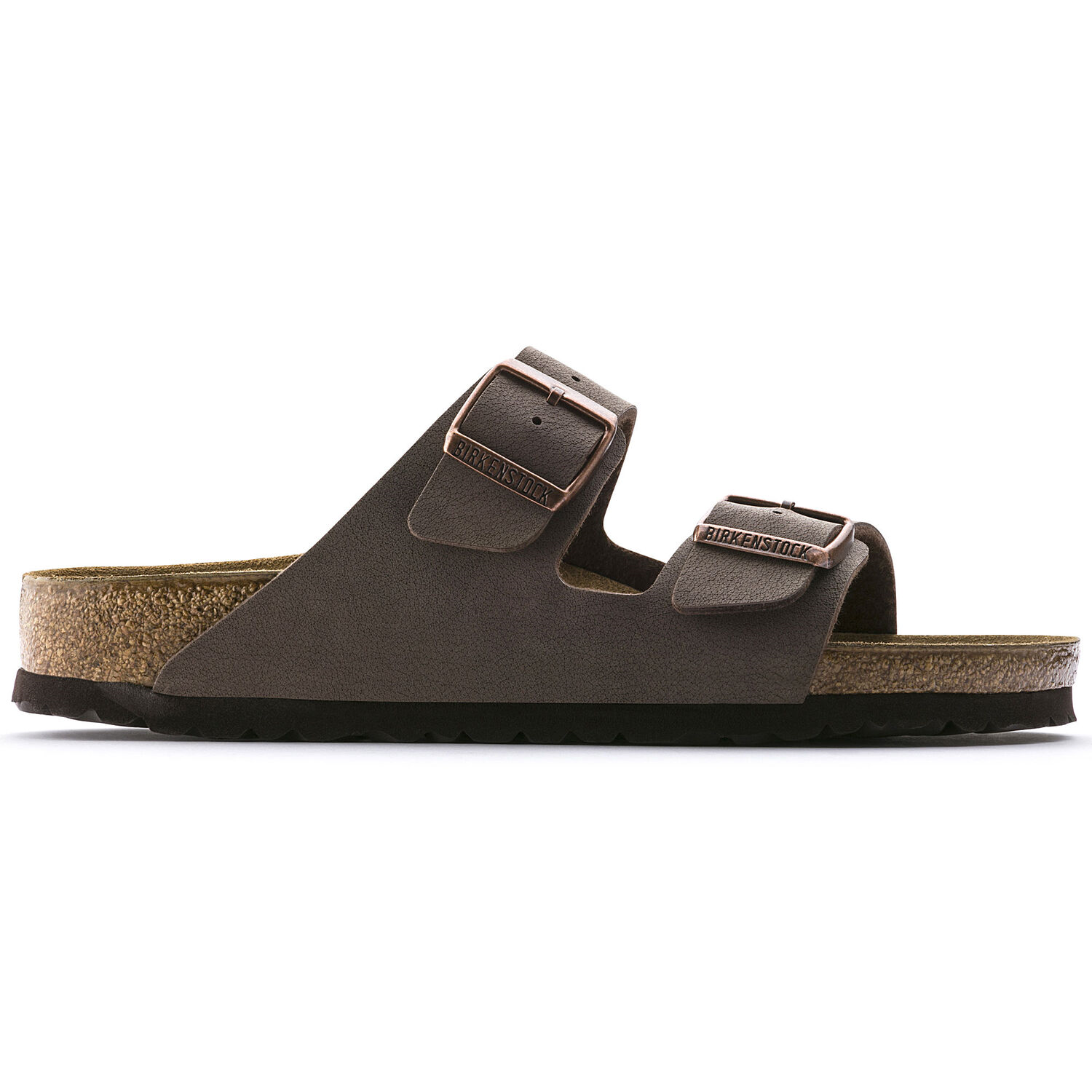 Birkenstock Arizona Birkibuc Sandal - Banlieue91 -