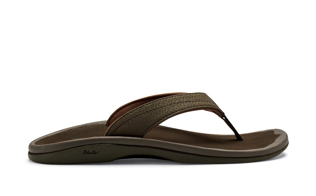 OluKai Womens 'Ohana Beach Sandals - Banlieue91 -