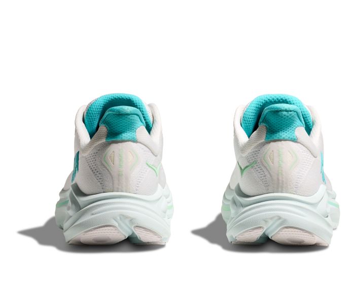 Hoka Womens Clifton 10 Running Shoes - Banlieue91 -