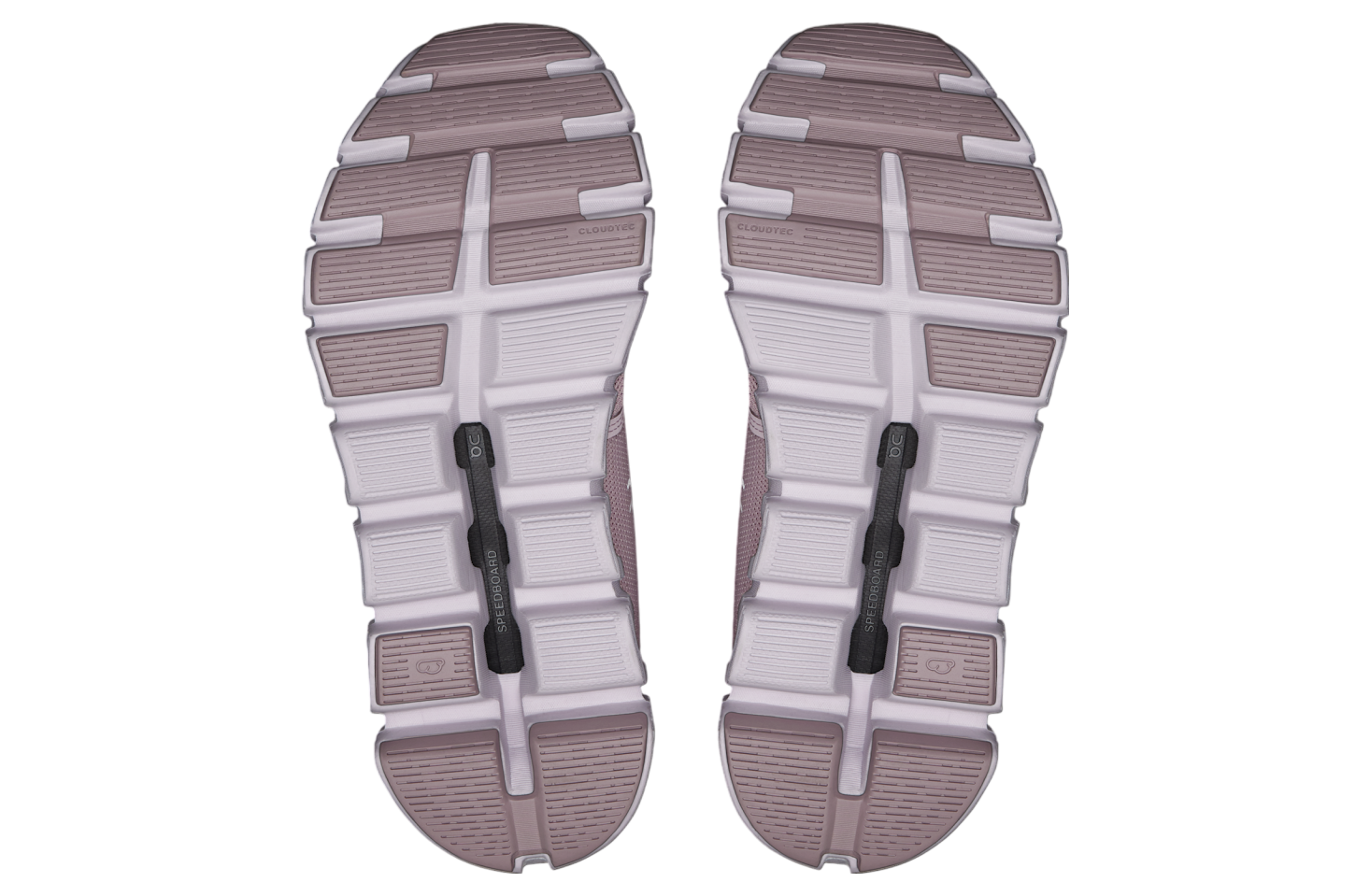 On Womens Cloud 6 Running Shoes - Banlieue91 -