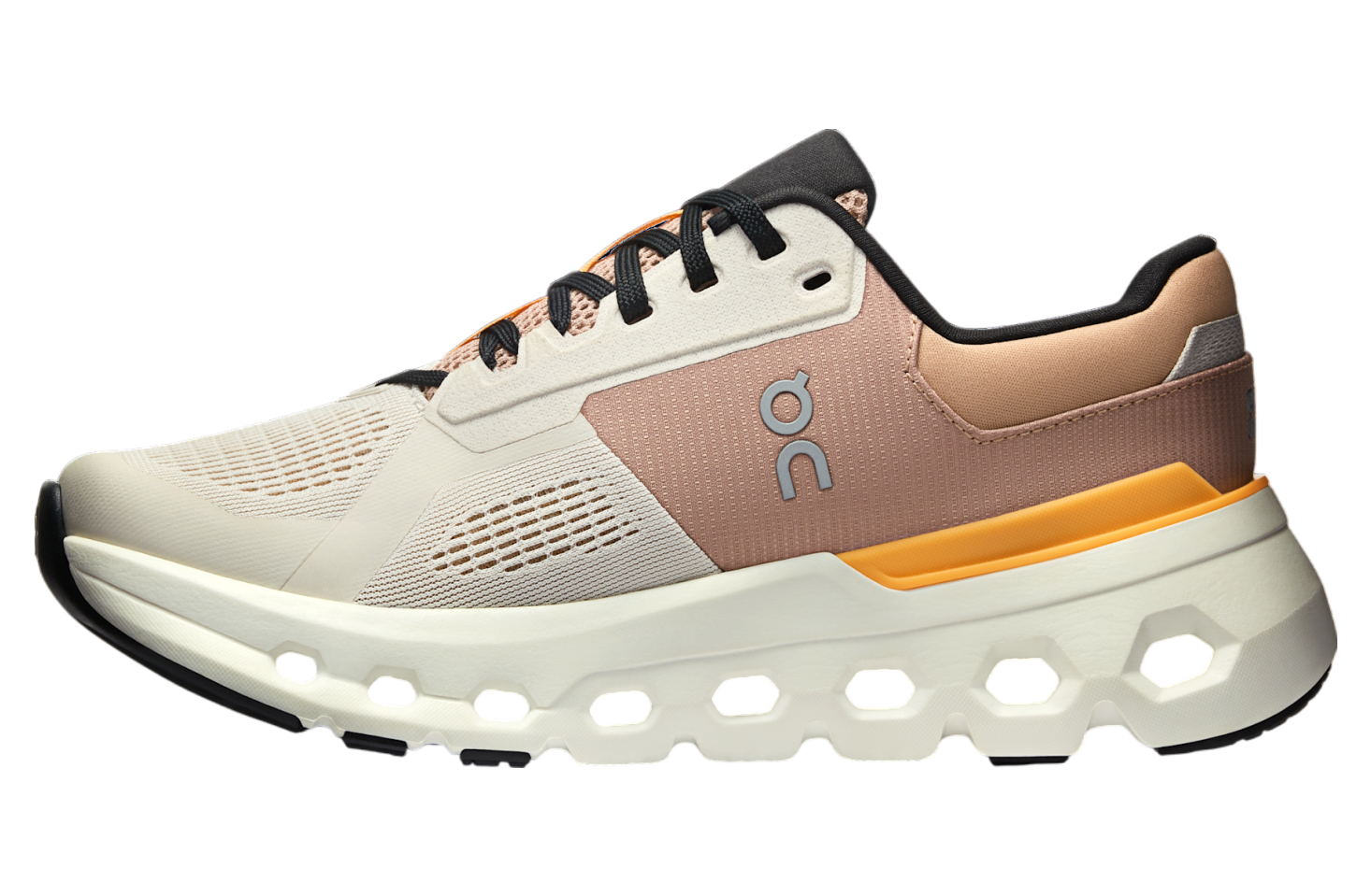 On Womens Cloudrunner 2 Running Shoes - Banlieue91 -