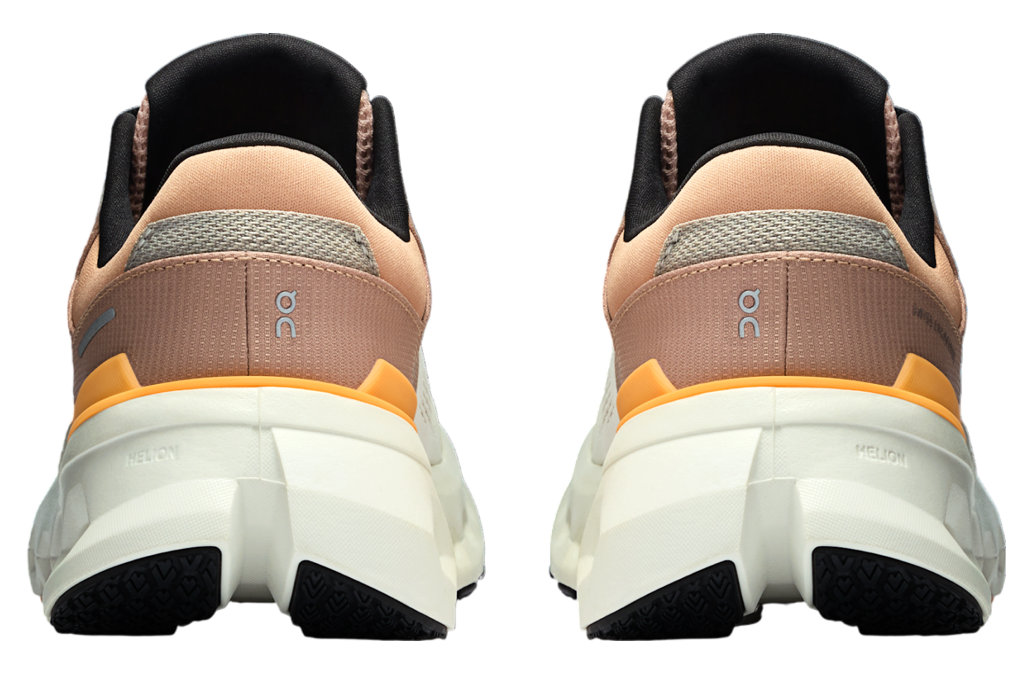 On Womens Cloudrunner 2 Running Shoes - Banlieue91 -