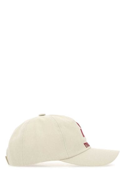 ISABEL MARANT Men's Mini Fashion Hat | Banlieue91