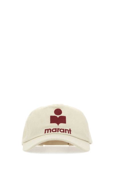 ISABEL MARANT Men's Mini Fashion Hat | Banlieue91