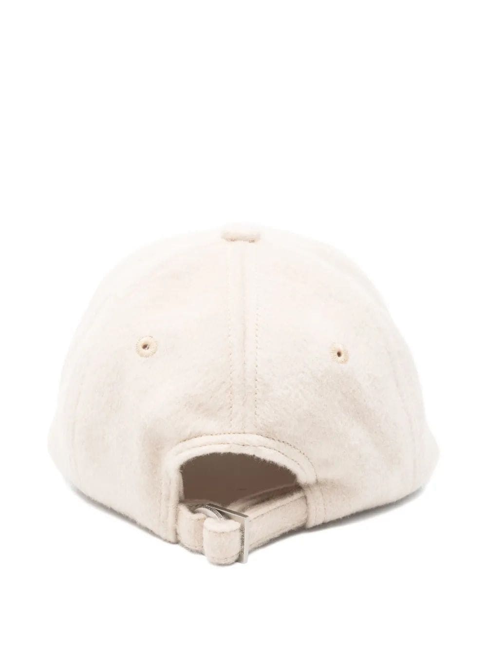 JACQUEMUS Casquette Cap | Banlieue91