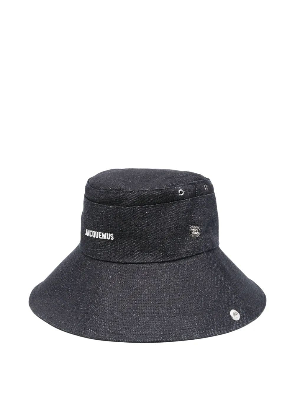 JACQUEMUS Classic Bob Hat | Banlieue91