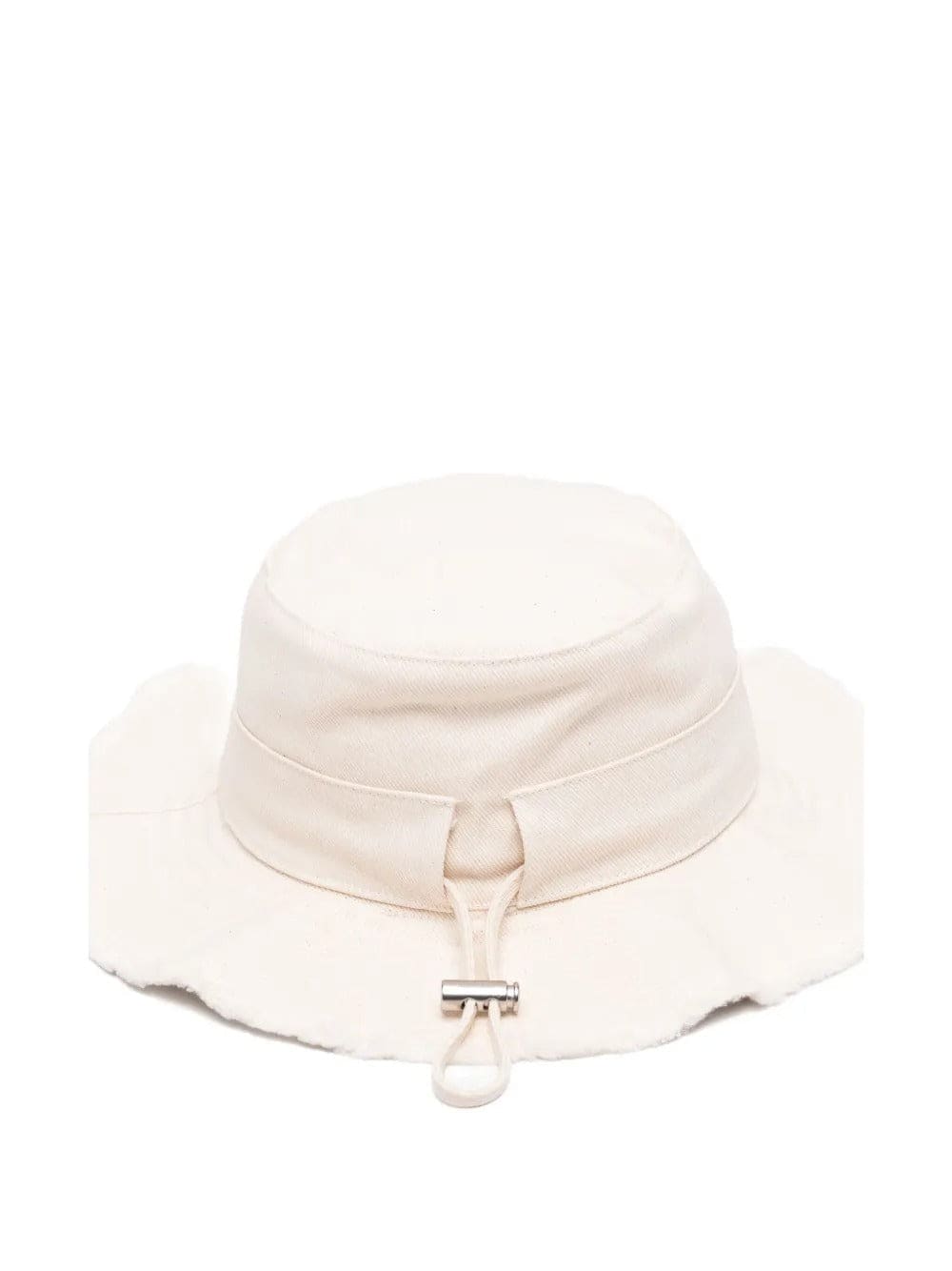 JACQUEMUS Classic Men's Bob Hat - FW25 Collection | Banlieue91