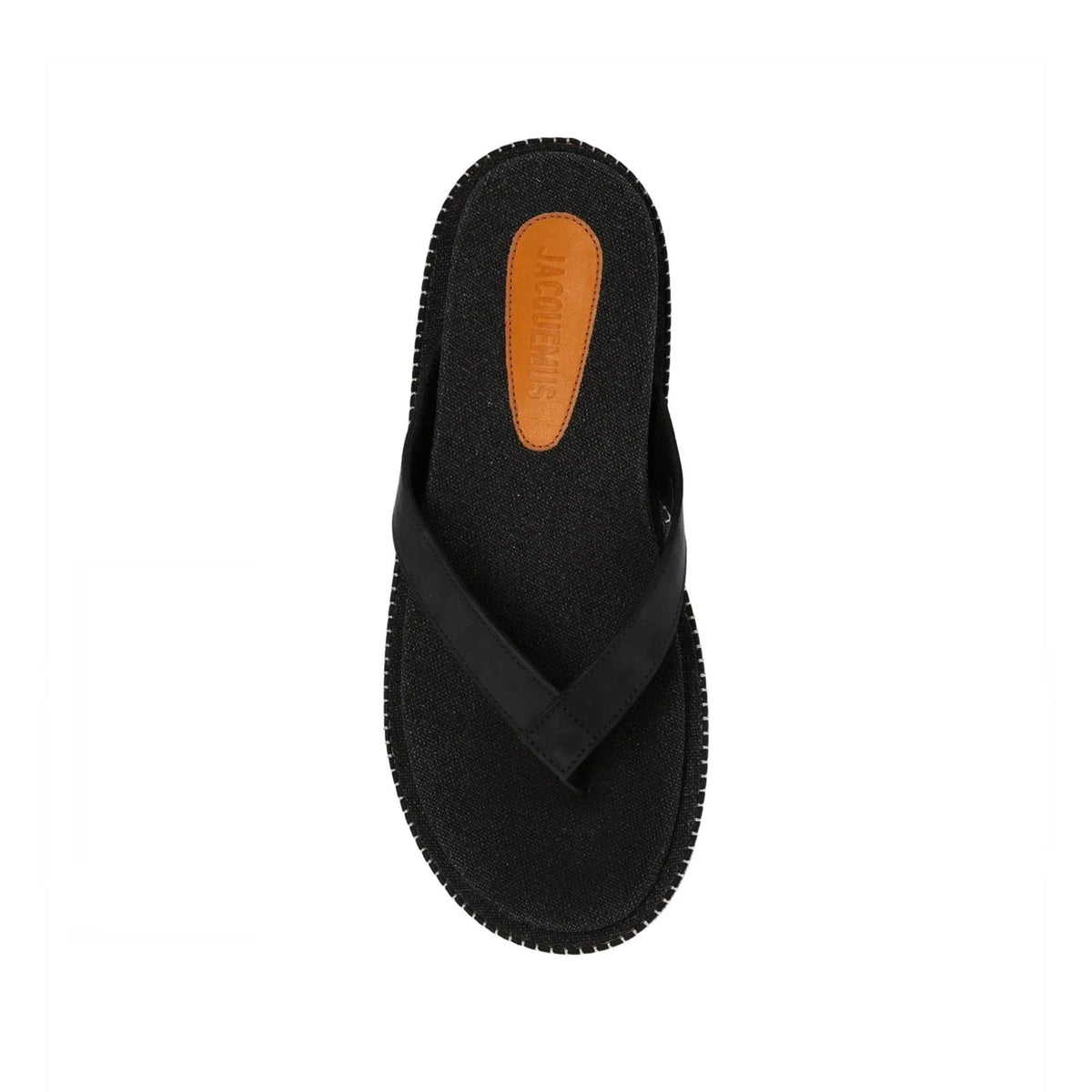 Jacquemus Flip Flop Slidesport | Banlieue91