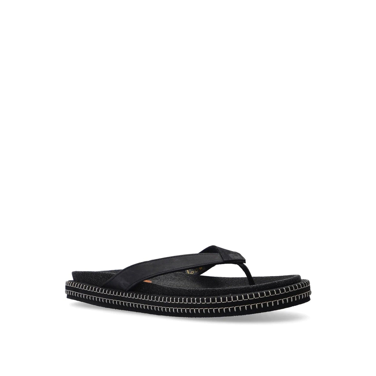 Jacquemus Flip Flop Slidesport | Banlieue91
