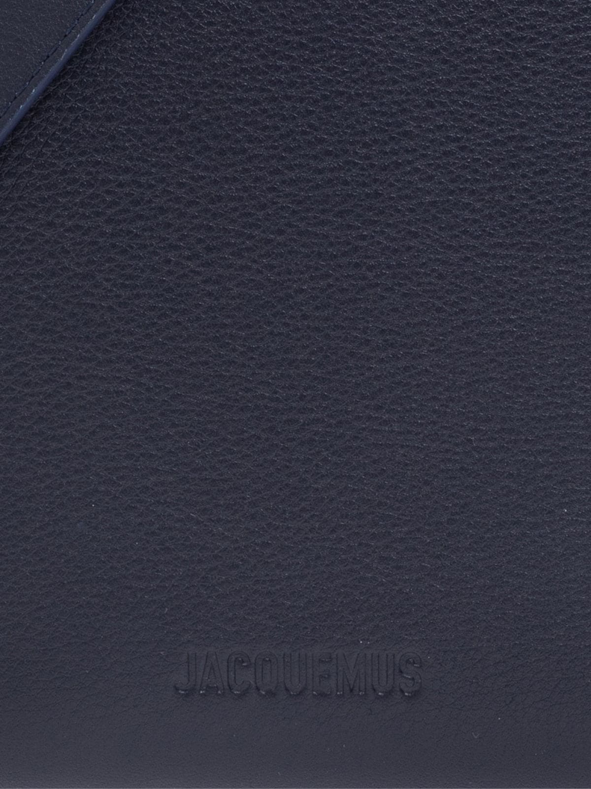 JACQUEMUS Mini Neck Wallet - 17x11 cm | Banlieue91
