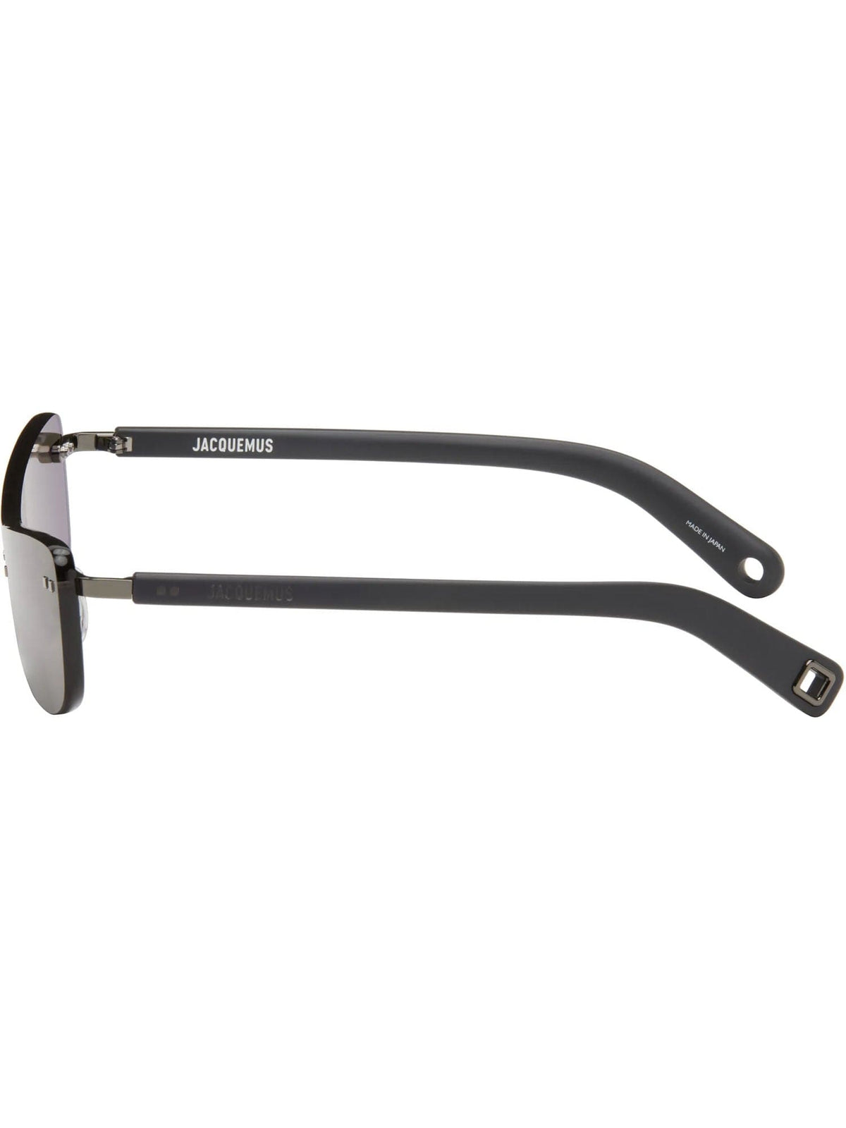 JACQUEMUS Mirada Mini Sunglasses | Banlieue91