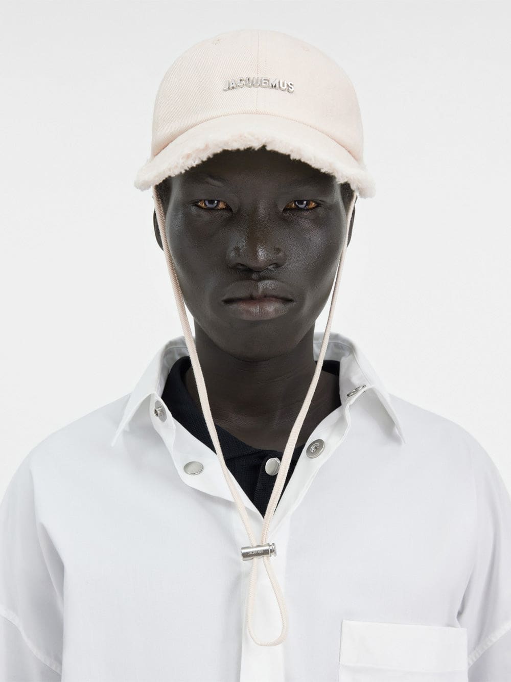 JACQUEMUS The Artichoke Cap | Banlieue91
