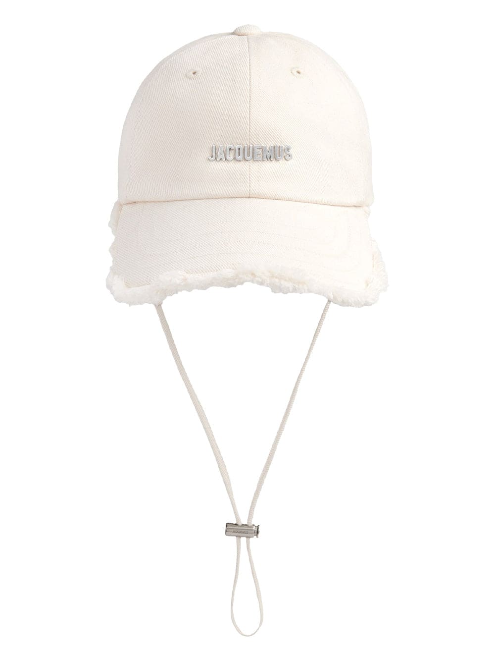 JACQUEMUS The Artichoke Cap | Banlieue91