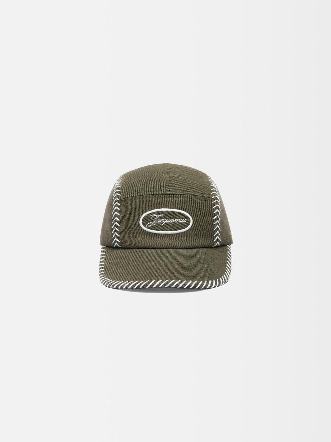 JACQUEMUS The Elevated Cap | Banlieue91